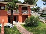 Lignano apartmny